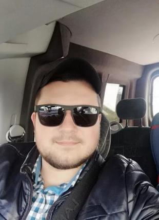 Солнцезащитные очки с поляризацией quisviker