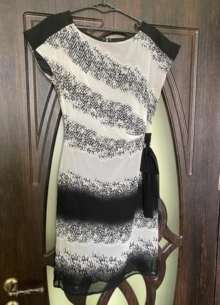 Шикарное, платье, в стиле, рептилии, на лето, от бренда: per una👌