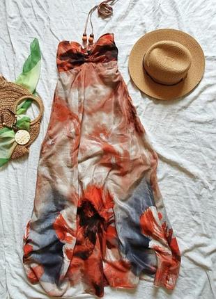 🌼 сарафон нарядный