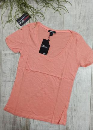 Футболка jennyfer