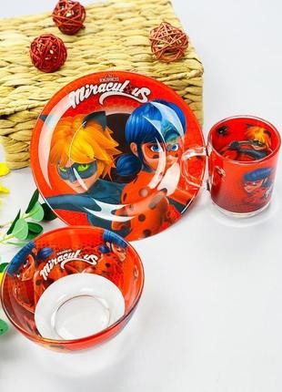 Набор посуды