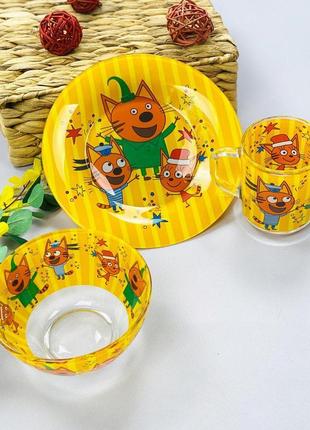 Набір посуду