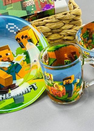 Набір посуду