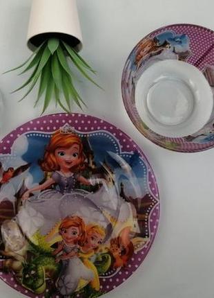 Набор посуды