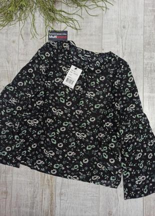 Рубашка блуза jennyfer