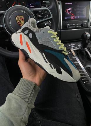 Кросівки adidas yeezy boost 700