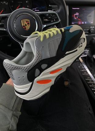 Кроссовки adidas yeezy boost 7005 фото