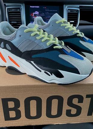 Кросівки adidas yeezy boost 700 6