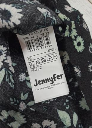 Рубашка блуза jennyfer7 фото