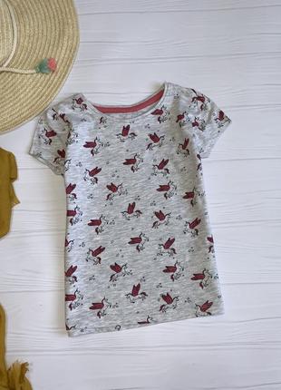 Футболочка на девочку от young dimensions