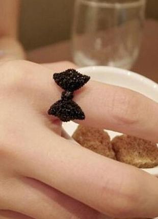 Миле колечко метелик 2