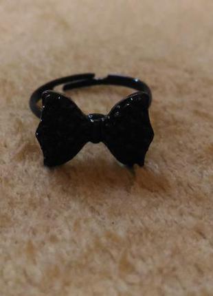 Миле колечко метелик 3