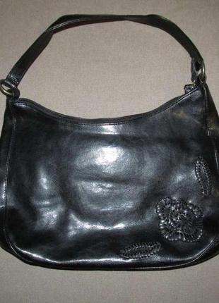 Сумочка bhs limited, 35*25 см. новая!