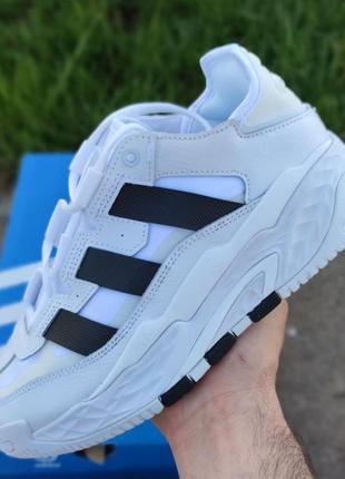 Кроссовки adidas niteball 2