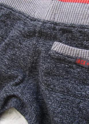 Спортивні штани штани джоггеры jack&milly2 фото