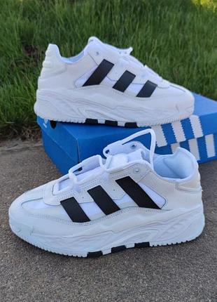Кроссовки adidas niteball 4