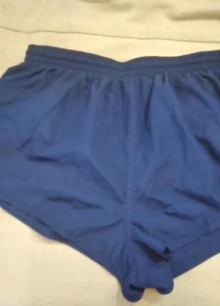 Шорти для бігу хл