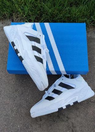 Кроссовки adidas niteball 6