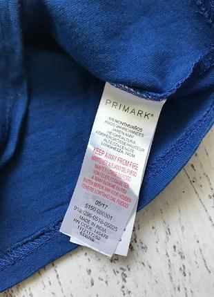 Крута кофта реглан primark 6-9 міс 2
