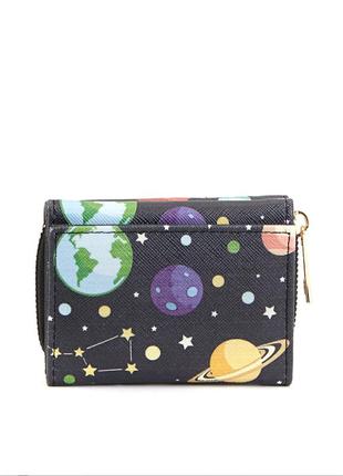 Гаманець defacto