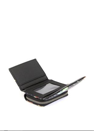 Кошелек defacto 3