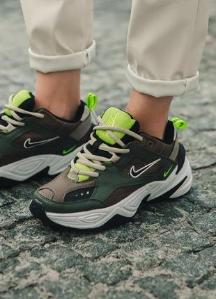 Жіночі кросівки UNLV nike m2k | жіночі кросівки найк