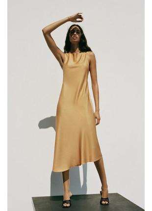 Плаття zara
