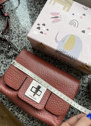 Сумка gianni chiarini 10