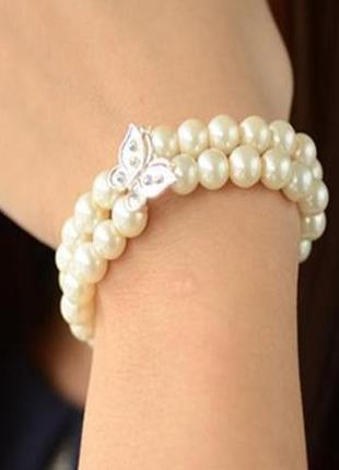 Шикарний браслет