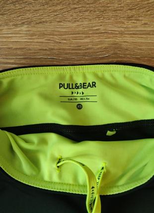 Жіночі лосіни pull&bear4 фото