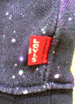 Реглан levi’s xs оригинал star wars3 фото