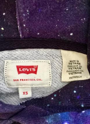 Реглан levi’s xs оригинал star wars2 фото