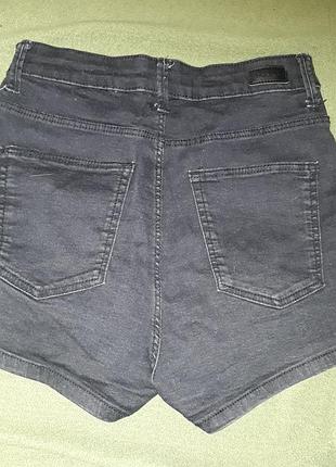 Шорти bershka 2