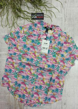 Сорочка jennyfer