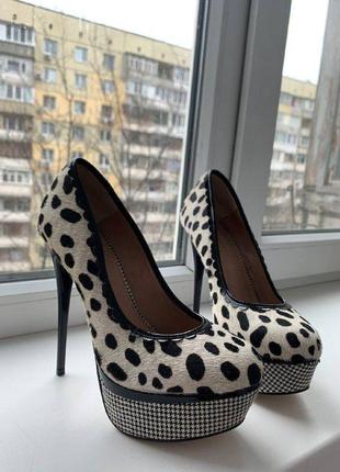 Туфли женские kurt geiger