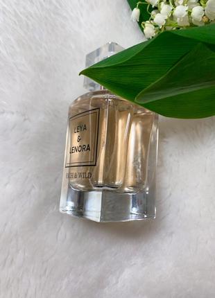 Духи figenzi leya & lenora rich and wild