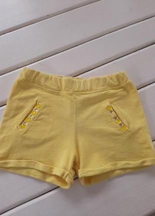 Шорти