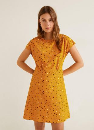 Плаття mango