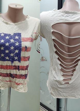 Футболка италия