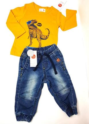 Джинси штани