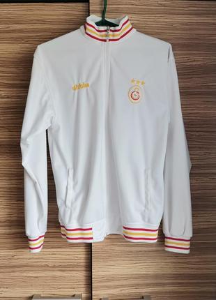 Куртка ветровка олимпийка спортивная