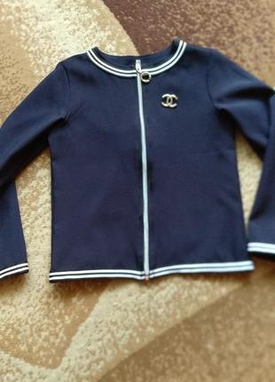 Кофта брошка " x "