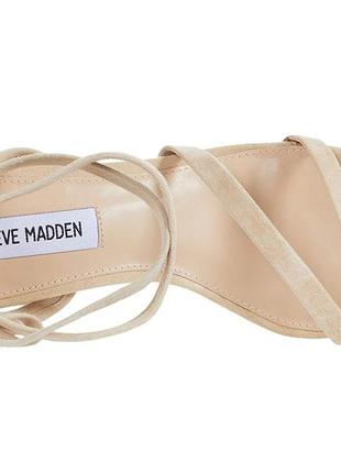 Босоніжки/босоніжки steve madden2 фото