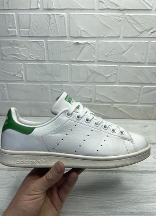 Кроссовки  adidas stan smith