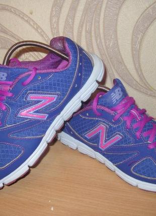 Продам кроссовки фирмы new balance 39 размера1 фото