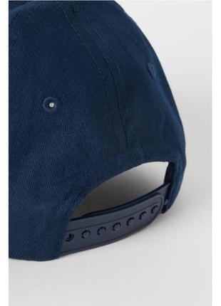 Кепка h&m 2