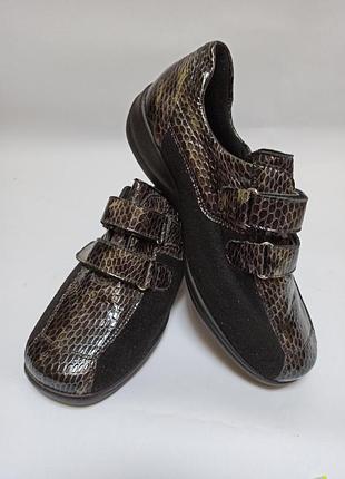 Waldlaufer мокасины.брендове взуття stock