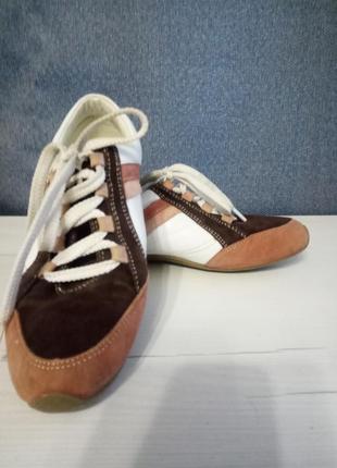 Туфли спорт