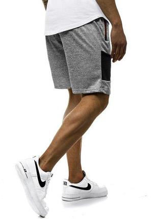 Качественные мужские шорти, чоловічі шорти, бриджи