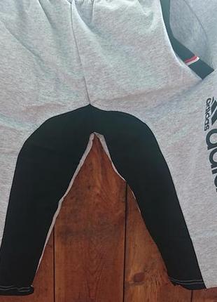 Мужские бриджи